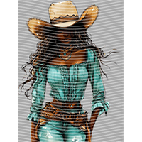 Country music-CM-1166